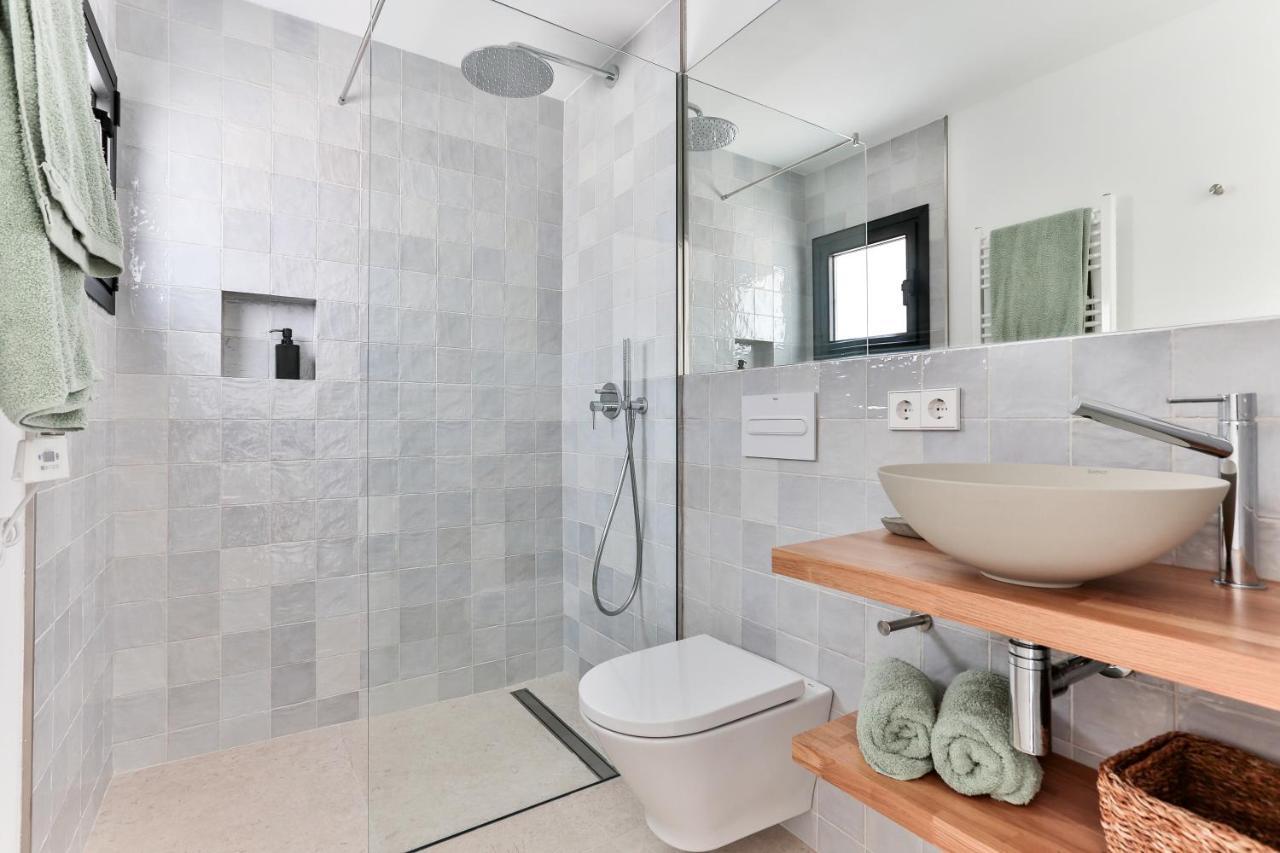 Eco-Apartments La Marineda Roses Exterior photo