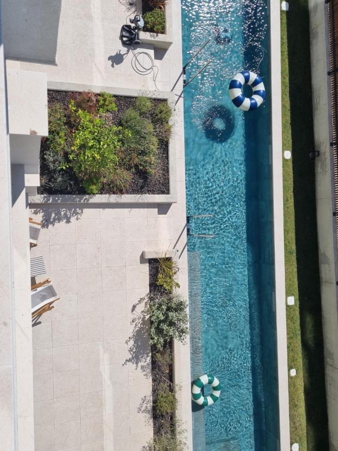 Eco-Apartments La Marineda Roses Exterior photo