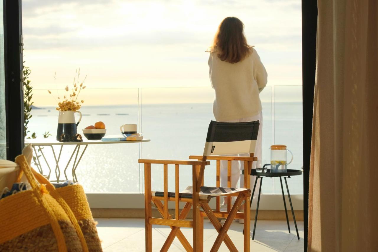 Eco-Apartments La Marineda Roses Exterior photo